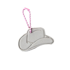 Charm Sombrero vaquero Latte