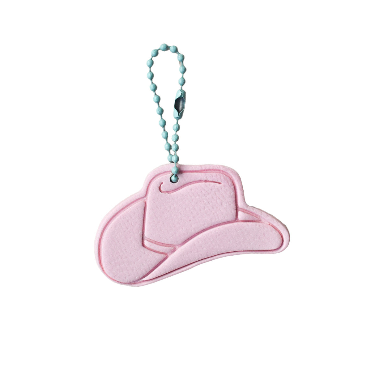 Charm Sombrero vaquero Rose