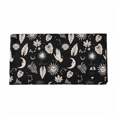 Toalla Microfibra Estampada Astral Citybags 160x80cm -NG