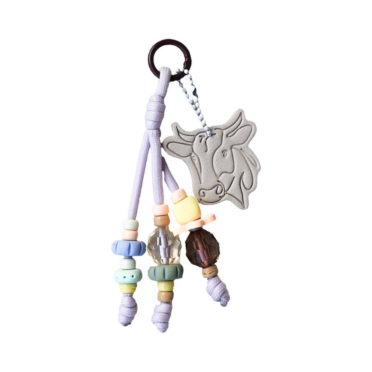 Charm Cara Vaca Latte