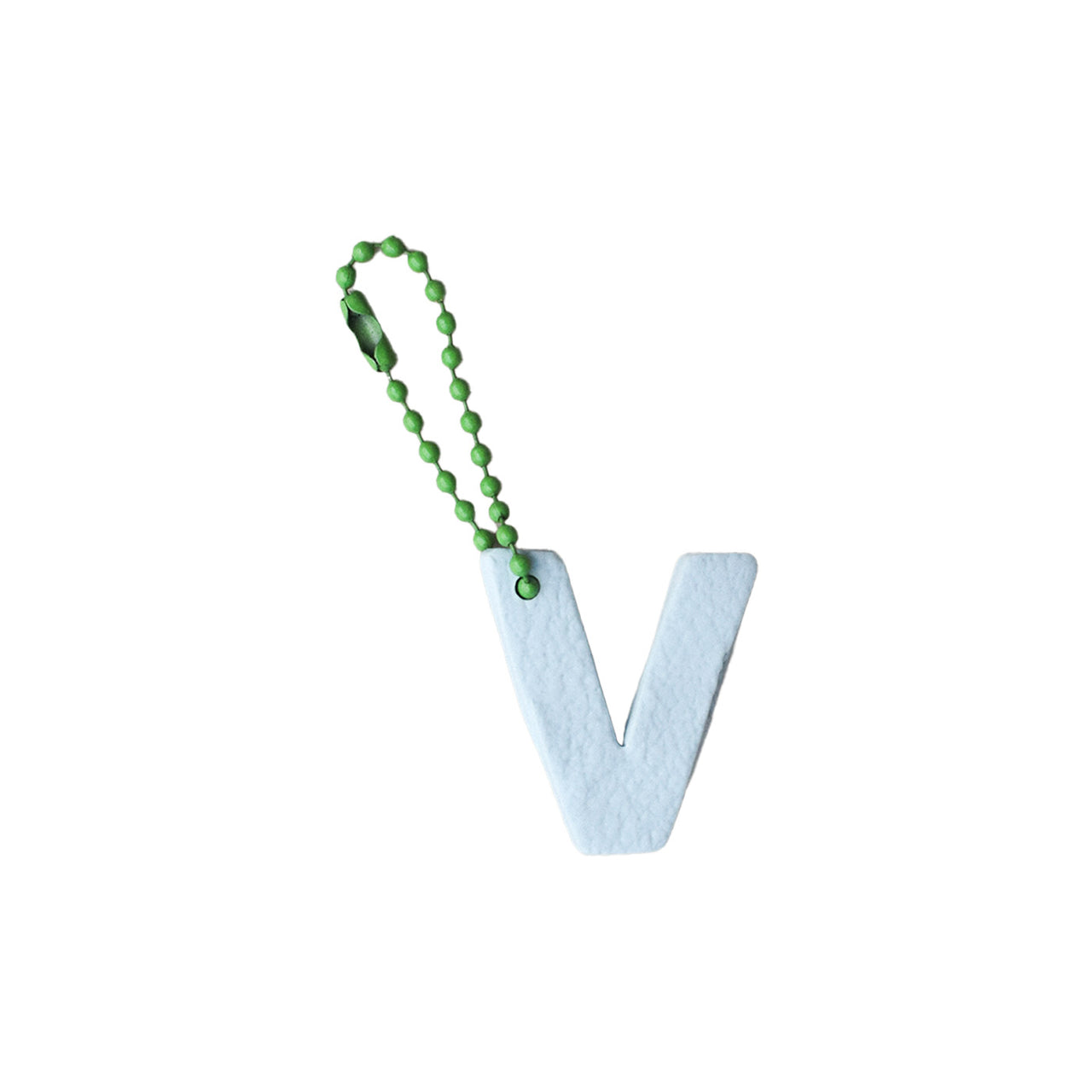 Charm Letra redonda V Skylight