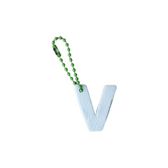 Charm Letra redonda V Skylight