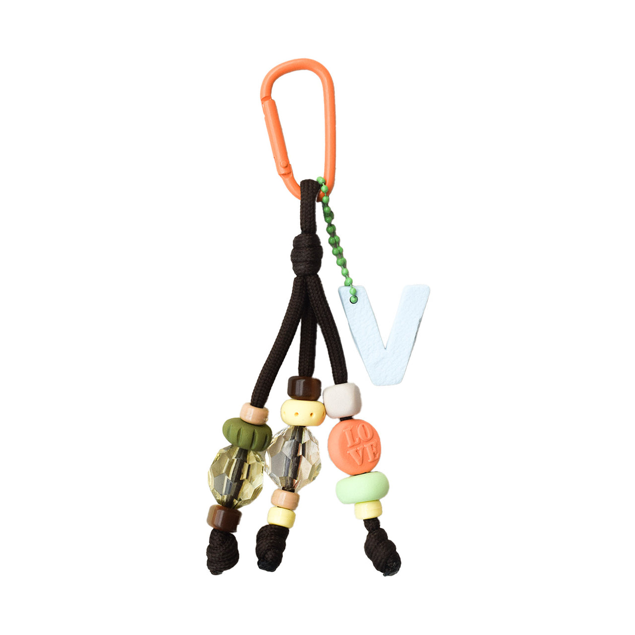 Charm Letra redonda V Skylight