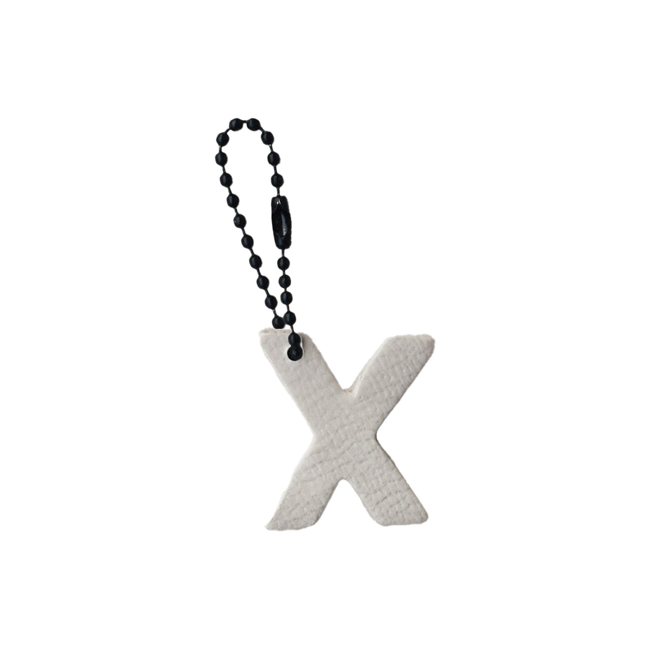 Charm Letra redonda X Latte