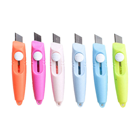 Mini Bisturí Surtido