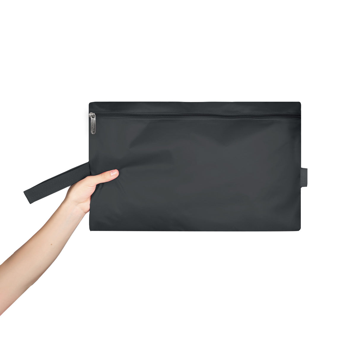 Morral Viajero Plegable Citybags Gris