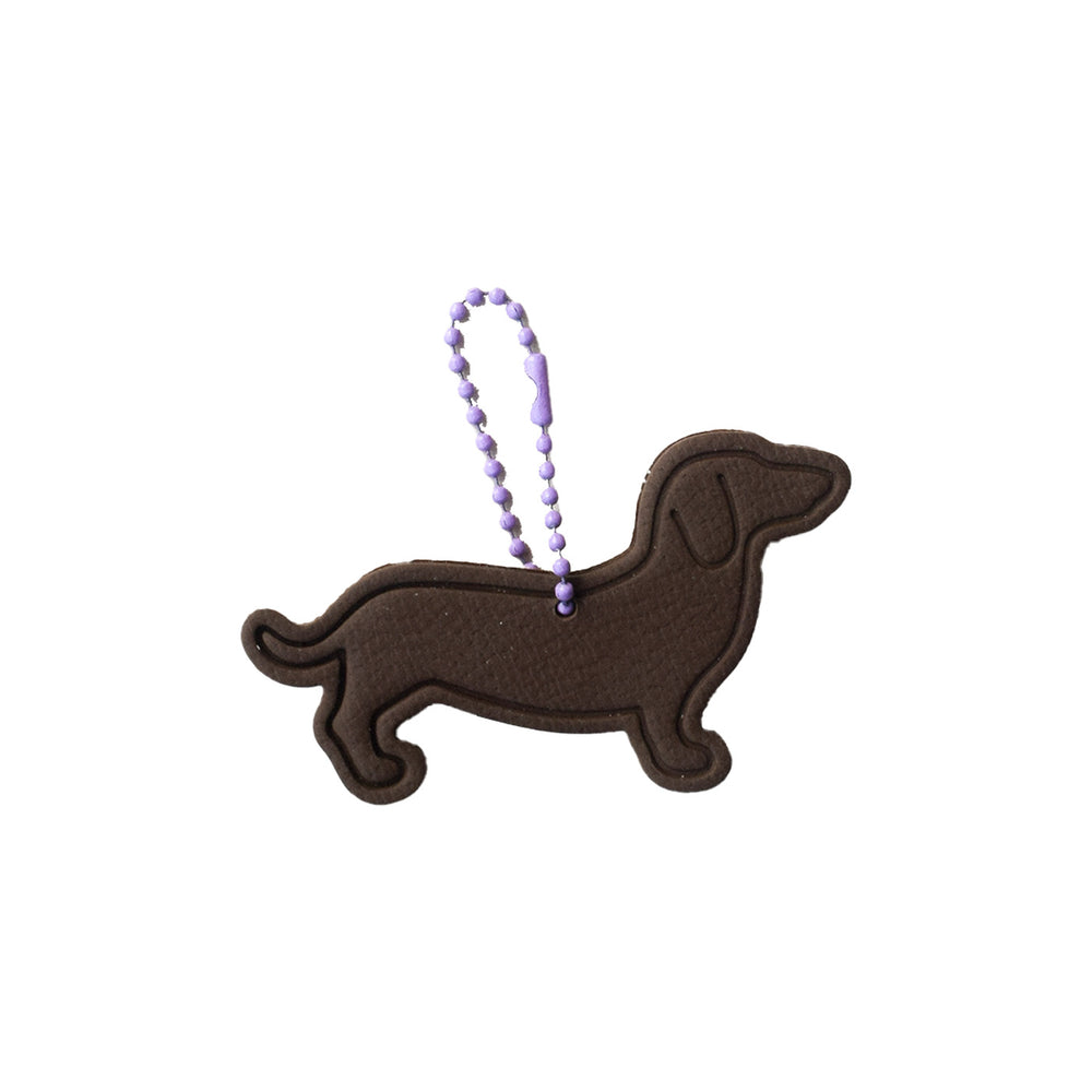 Charm Salchicha Mocca