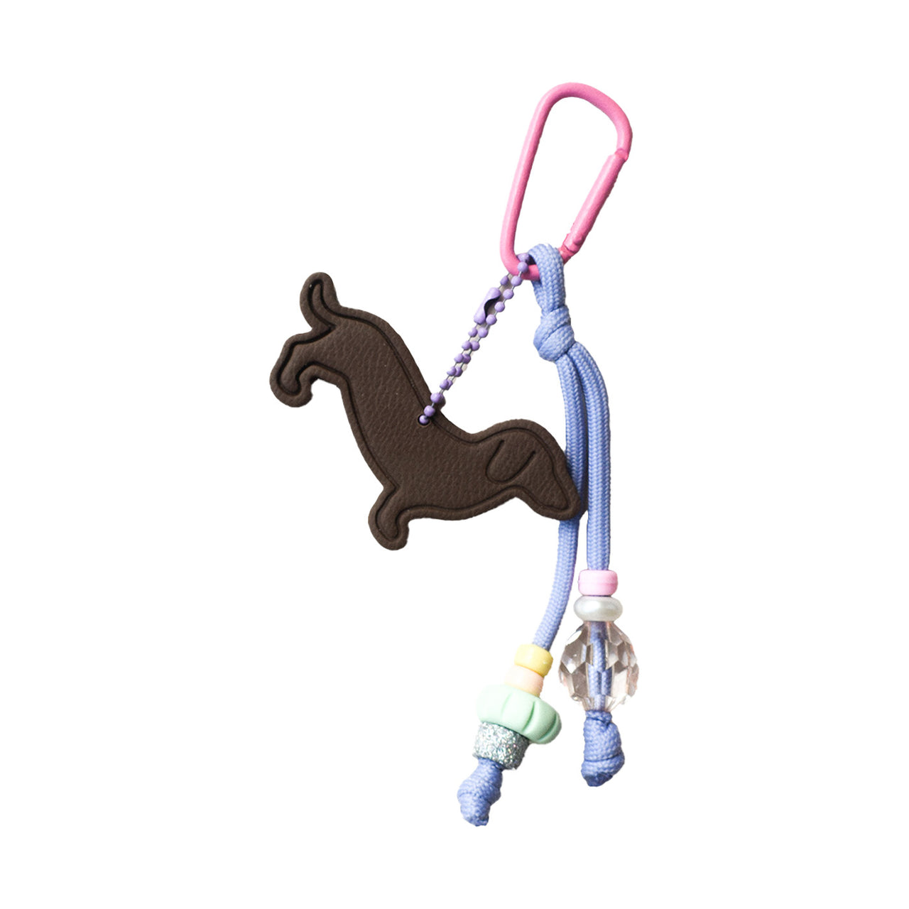 Charm Salchicha Mocca