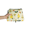 Maleta XL ULTRA Plegable Estampado Natural Citybags Multicolor