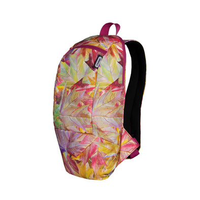 Morral Trekking ULTRA Estampado Acid Citybags Multicolor