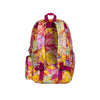 Morral Plegable ULTRA Estampado Acid Citybags Multicolor