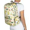 Morral Plegable ULTRA Estampado Natural Citybags Multicolor
