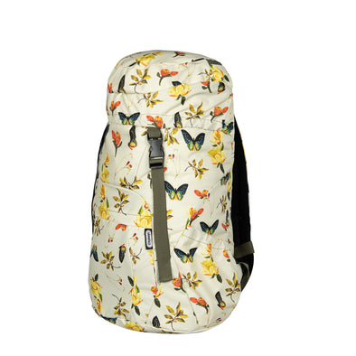 Morral Viajero ULTRA Plegable Estampado Natural Citybags Multicolor