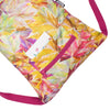 Tula Plegable ULTRA Estampado Acid Citybags Multicolor