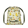 Tula Plegable ULTRA Estampado Natural Citybags Multicolor