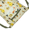 Tula Plegable ULTRA Estampado Natural Citybags Multicolor