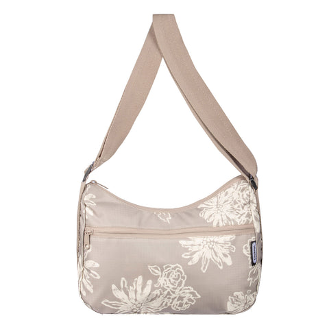 Bolso City Manos libres ULTRA Plegable Estampado Dalia Multicolor