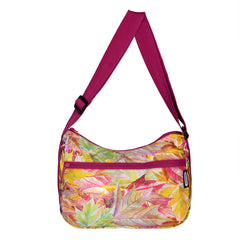 Bolso City Manos libres ULTRA Plegable Estampado Acid