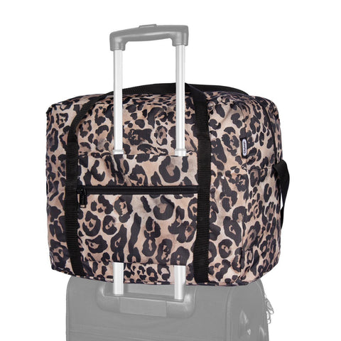 Maleta Articulo Personal Plegable ULTRA Estampado Nala Citybags Multicolor
