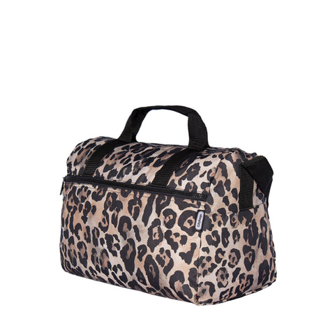 Maleta M ULTRA Plegable Estampado Nala Citybags Multicolor
