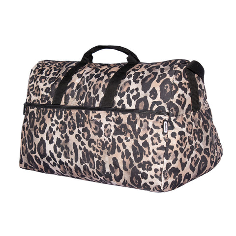 Maleta XL ULTRA Plegable Estampado Nala Citybags Multicolor