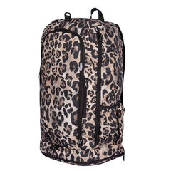 Morral Aventura ULTRA Plegable Estampado Nala Citybags Multicolor