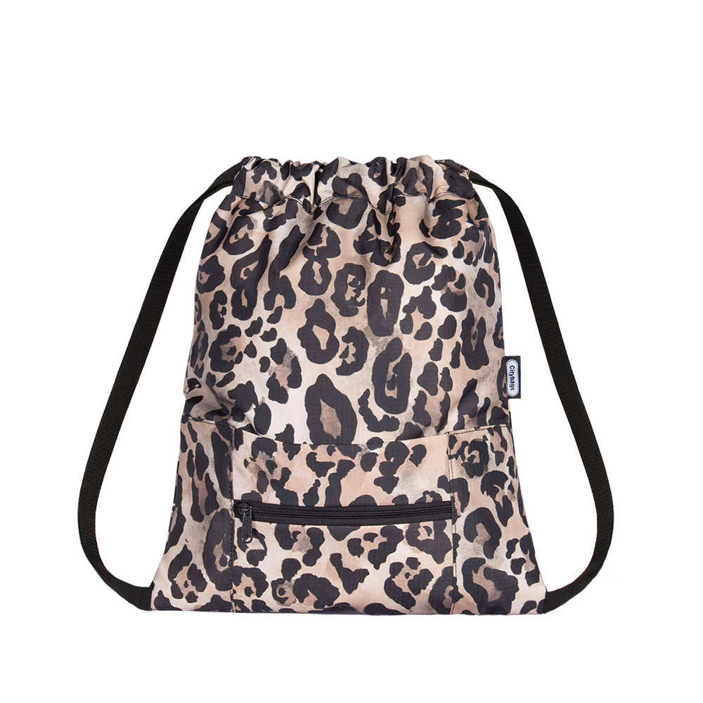 Tula Plegable ULTRA Estampado Nala Citybags Multicolor