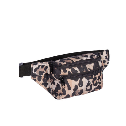 Canguro Plegable ULTRA Estampado Nala Citybags Multicolor