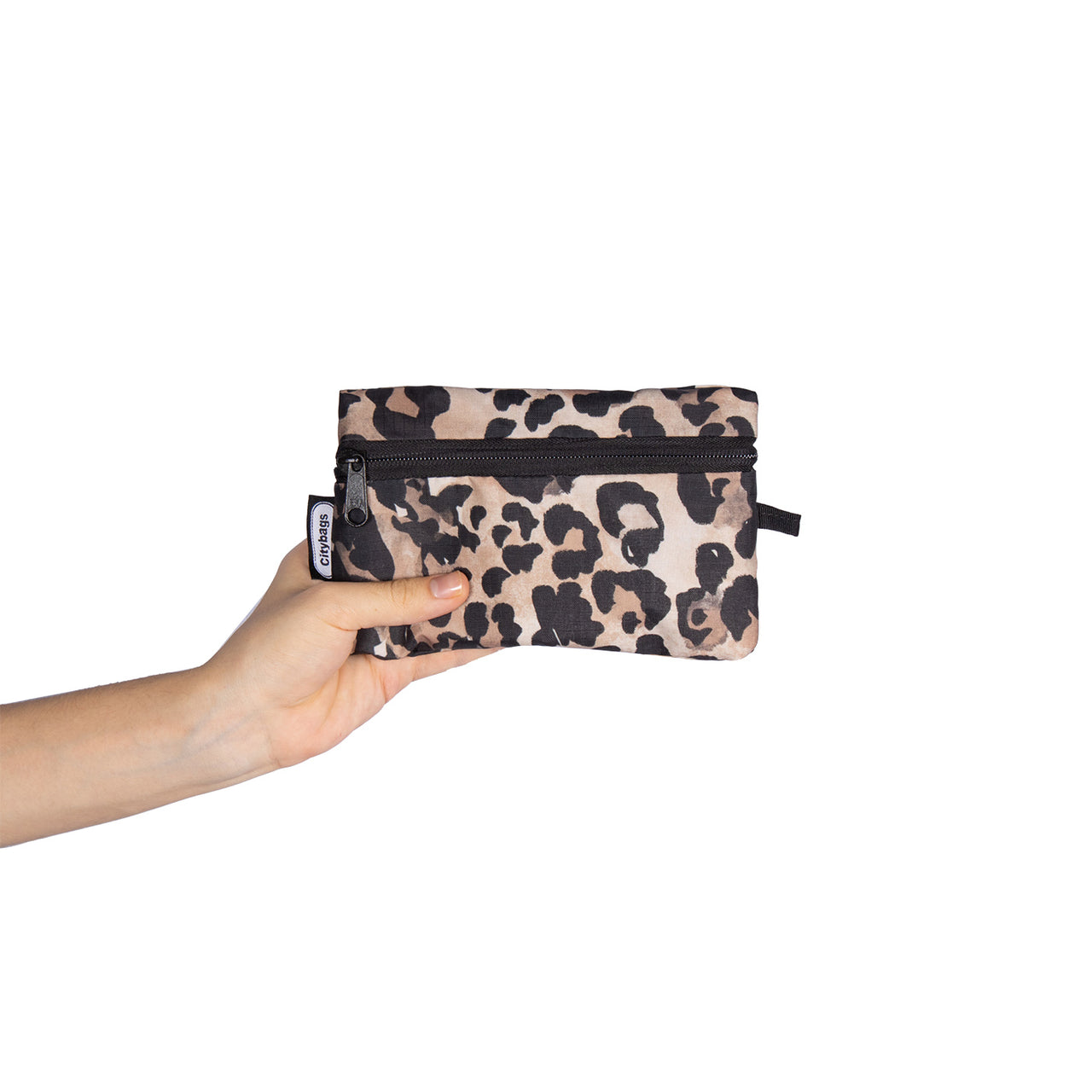 Canguro Plegable ULTRA Estampado Nala Citybags Multicolor