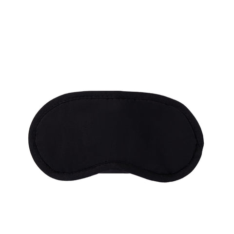 Antifaz Para Dormir Negro Citybags