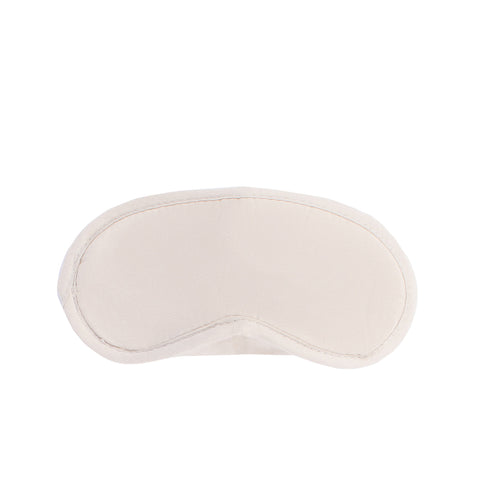 Antifaz Para Dormir Beige Citybags