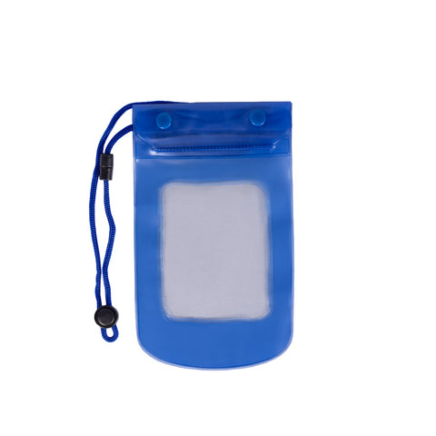 Funda Impermeable Celular Citybags