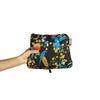 Maleta XL ULTRA Plegable Estampado Azulejos Citybags Multicolor