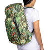 Morral Viajero ULTRA Plegable Estampado Botanica Citybags Multicolor