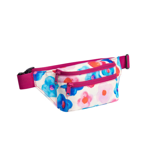 Canguro Plegable ULTRA Estampado Acua Citybags Multicolor