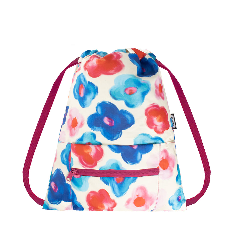Tula Plegable ULTRA Estampado Acua Citybags Multicolor