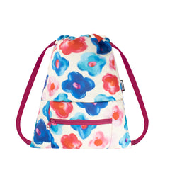 Tula Plegable ULTRA Estampado Acua Citybags Multicolor