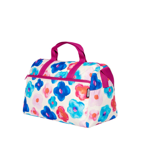 Maleta M ULTRA Plegable Estampado Acua Citybags Multicolor