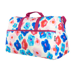Maleta XL ULTRA Plegable Estampado Acua Citybags Multicolor