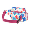 Canguro XL ULTRA Plegable Citybags Estampado Acua Multicolor