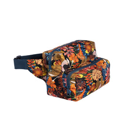 Canguro XL ULTRA Plegable Citybags Estampado Paraiso Multicolor