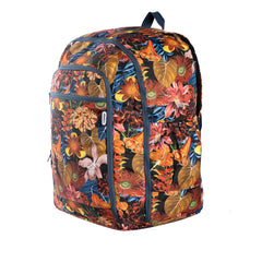 Morral Explorador Ultra Estampado Paraiso Citybags