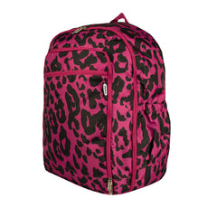 Morral Explorador Ultra Estampado Viva Magenta Citybags