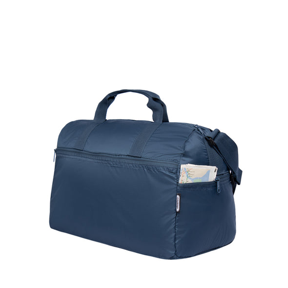 Maleta M Plegable Citybags Azul