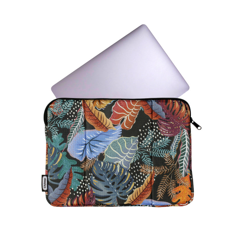 Estuche Laptop Pequeño Estampado Hakuna Citybags multicolor 33x23x2