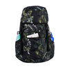 Morral Viajero ULTRA Plegable Estampado Jungla Citybags Multicolor