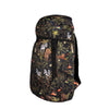 Morral Viajero ULTRA Plegable Estampado Safari Citybags Multicolor