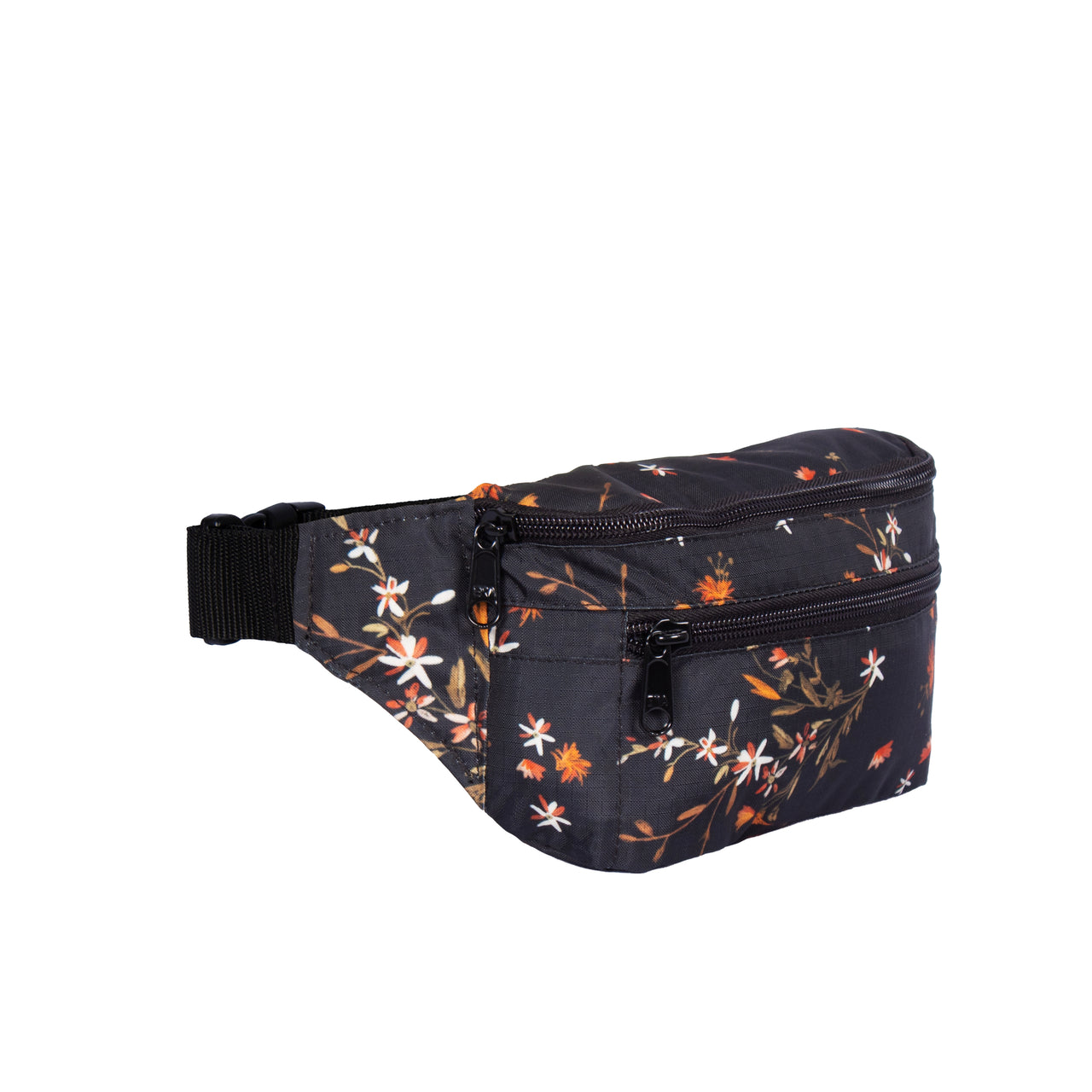 Canguro Plegable ULTRA Estampado Jazmin Citybags Multicolor