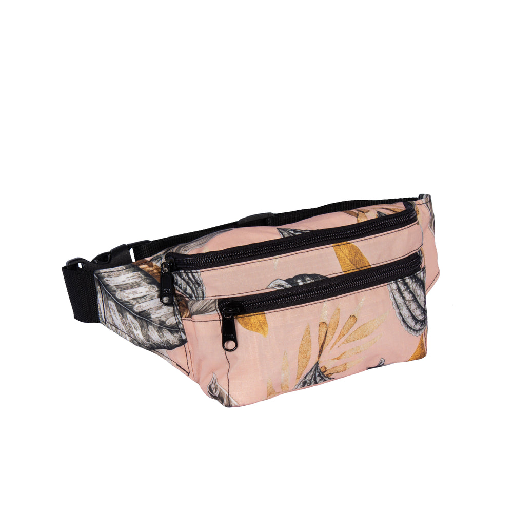 Canguro Plegable ULTRA EstampadoOtoño Citybags Multicolor