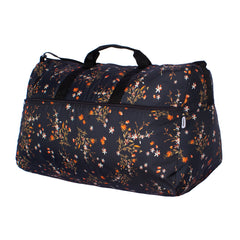 Maleta XL ULTRA Plegable Estampado Jazmin Citybags Multicolor